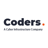 Coders Dev Logo