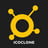 ICOCLONE | BLOCKCHAIN DEVELOPMENT COMPANY Logo