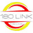 180 Link Digital Media Logo