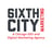 Sixth City Marketing: A Chicago SEO and Digital Marketing Agency Logo