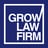 Grow Law Firm Logo