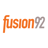Fusion92 Logo
