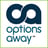 Options Away Logo