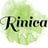 Rinica Logo