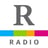 Rivet News Radio Logo