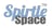 Spirtle Space Logo