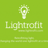 Lightrofit Logo