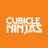Cubicle Ninjas Logo