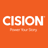 Cision Logo