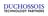 Duchossois Technology Partners LLC Logo