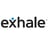 Exhale, an Inspirotec LLC Company Logo