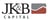JK&B Capital Logo