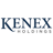 Kenex Holdings Logo
