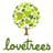 Lovetrees Logo