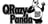 QRazy Panda Logo