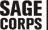 Sage Corps Logo
