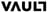 VAULT Logo