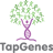 TapGenes Logo