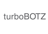 turboBOTZ Inc. Logo