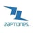 Zaptones Logo