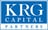 KRG Capital Partners Logo