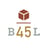Block45 Legal Logo