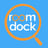 Roomdock Logo