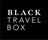 The Black Travel Box Logo