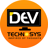 Dev Technosys Logo