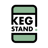 Kegstand LLC Logo