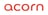 Acorn Analytics, Inc. Logo