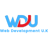 Website Development Uk Logo