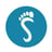 ShoeSense Running Logo