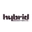 Hybrid Marketing Co. Logo