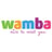 Wamba Logo