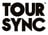 TOUR SYNC Logo
