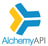 AlchemyAPI, an IBM Company Logo