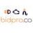 bidpro Logo