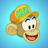 The Monkey Zone Logo