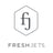 FreshJets Logo