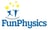 FunPhysics STEM Toys Logo
