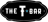 The T*Bar Logo