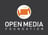 Open Media Foundation Logo