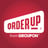 OrderUp Logo