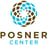 Posner Center for Int'l Dev. Logo