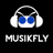 MusikFly Logo