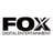 Fox - Digital Consumer Group Logo