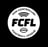 Fan Controlled Football League (FCFL) Logo