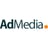 AdMedia. Logo