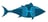 Blue Pisces Consulting Inc Logo